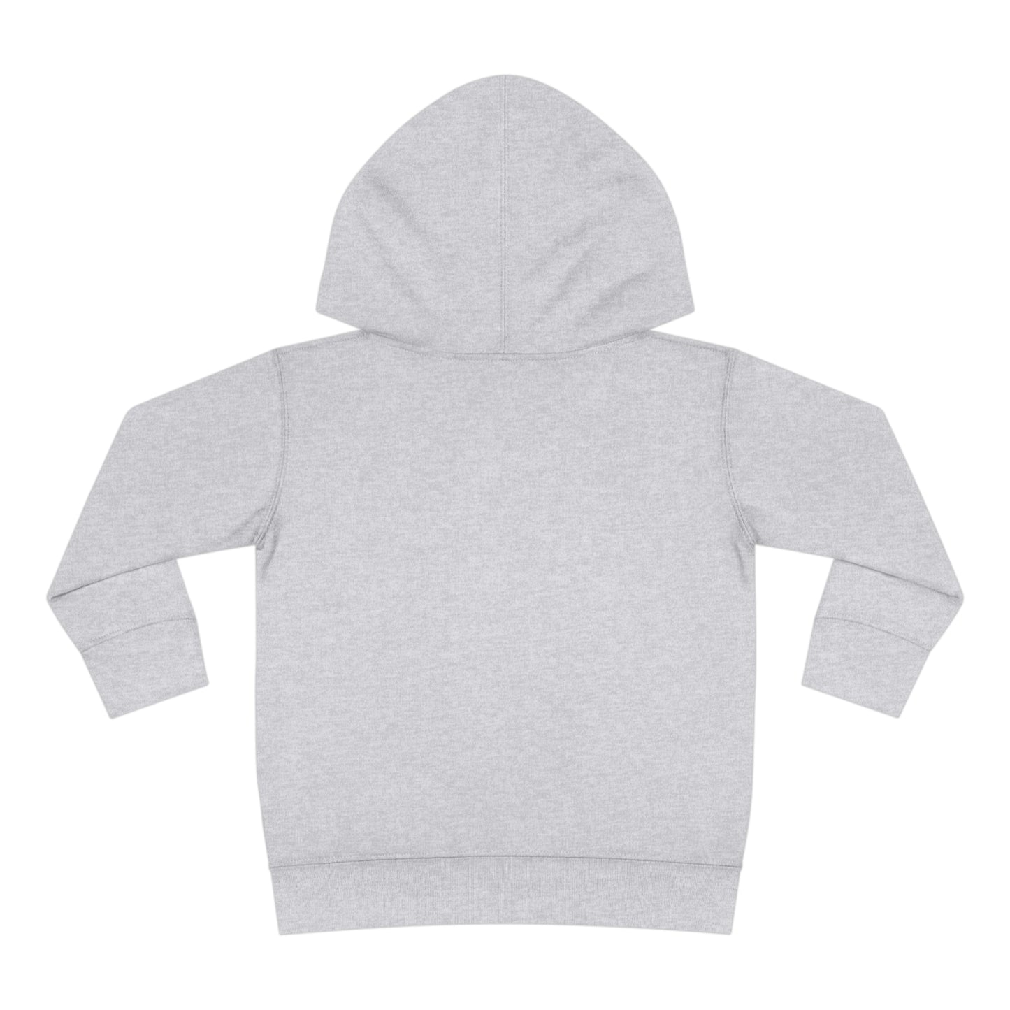 Zoe Unicorn Hoodie - Toddler Pullover Fleece Hoodie