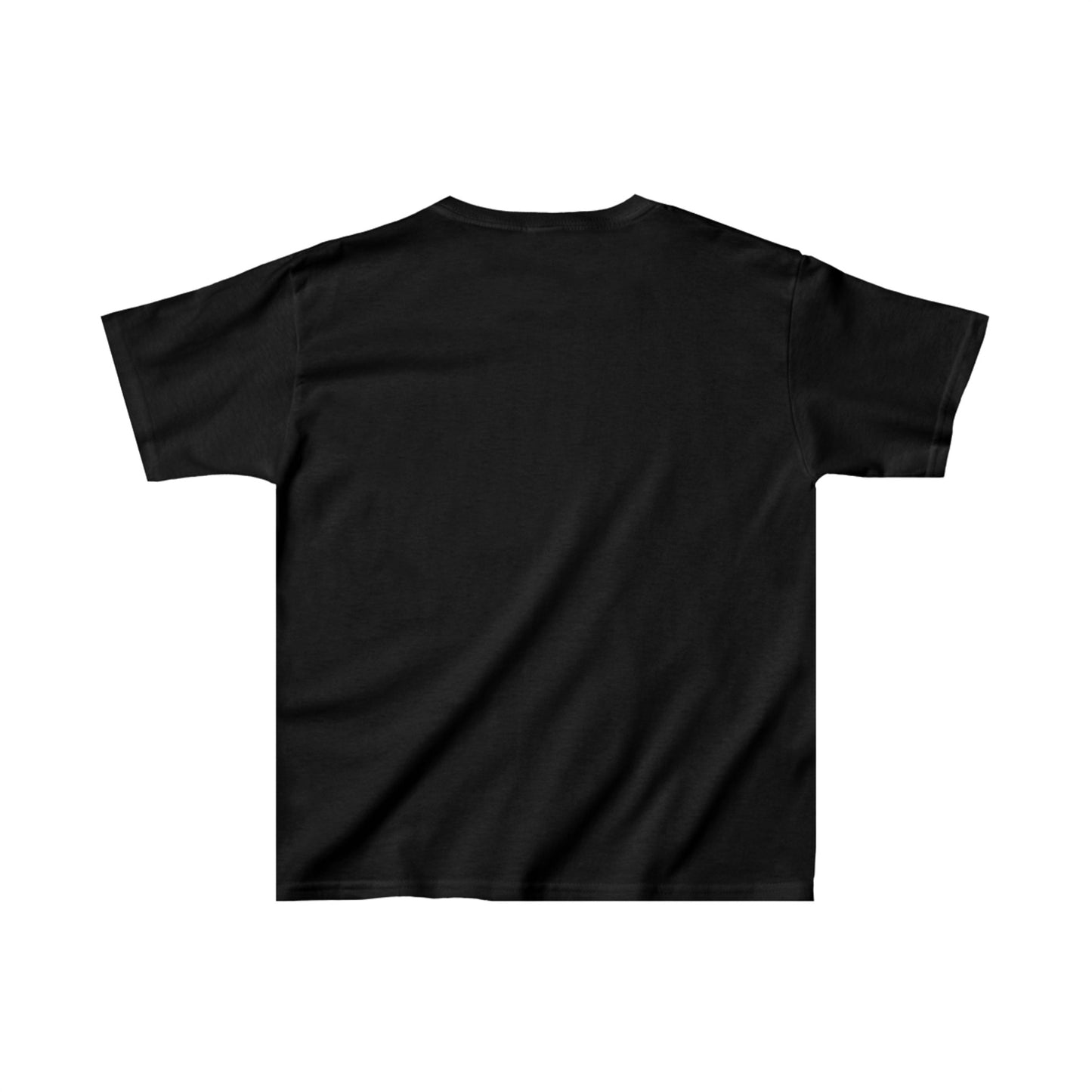 Prince-SASS Thing - Kids Heavy Cotton™ Tee